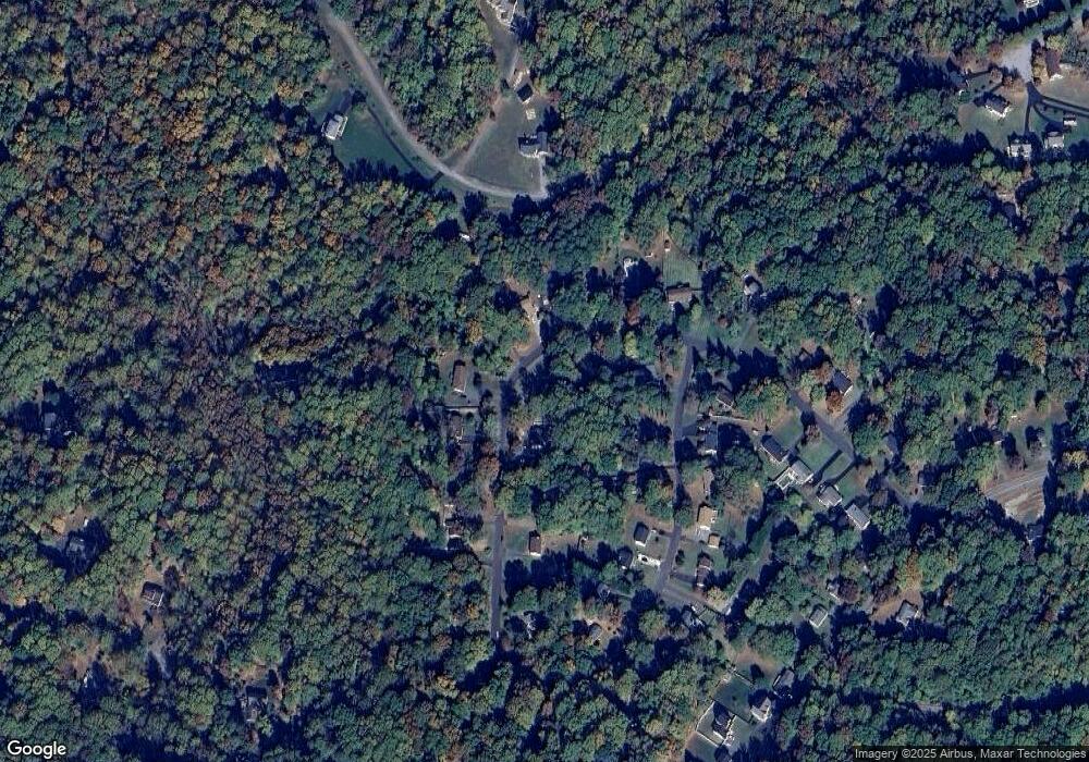 4215 Birch Dr, Huntingtown, MD 20639 - photo 1