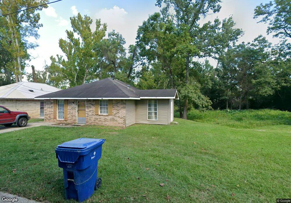 616 Dixon St, Deridder, LA 70634 - photo 1