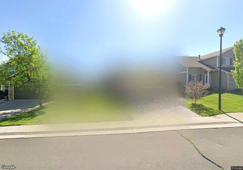 6040 S Quemoy Way, Aurora, CO 80015 - photo 1