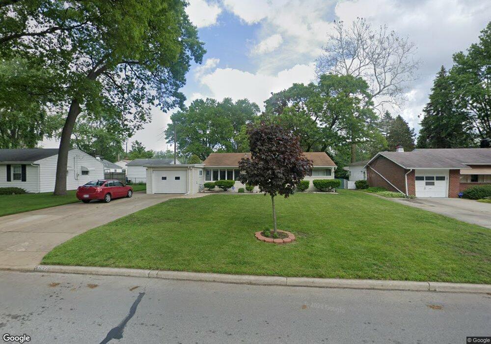 4932 Elmhurst Rd, Toledo, OH 43613 - photo 1