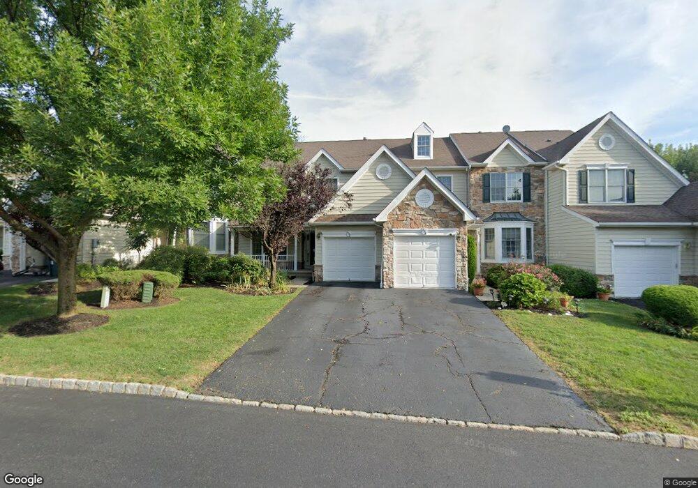 252 Patriot Hill Dr, Basking Ridge, NJ 07920 - photo 1