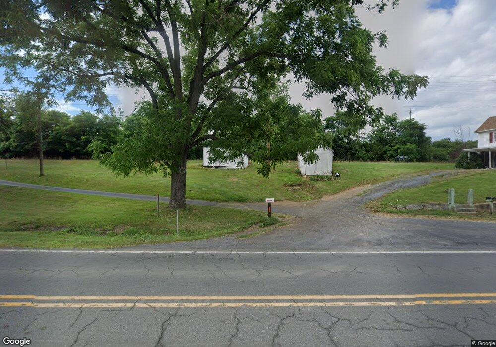 14343 Old Valley Pike, Edinburg, VA 22824 - photo 1