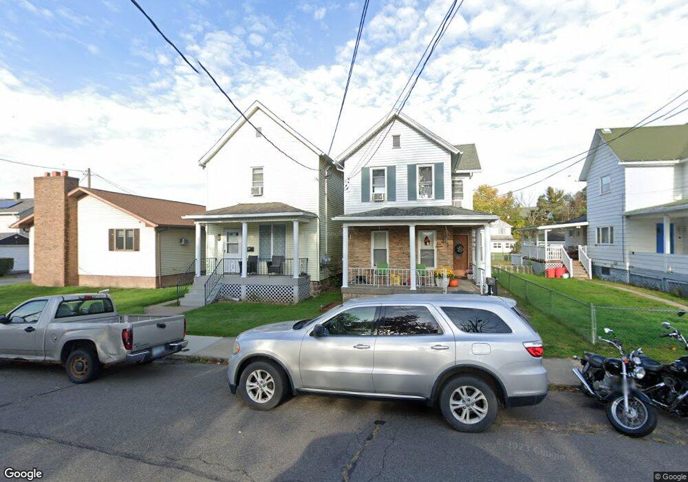 109 N Ridge St, Taylor, PA 18517 - photo 1