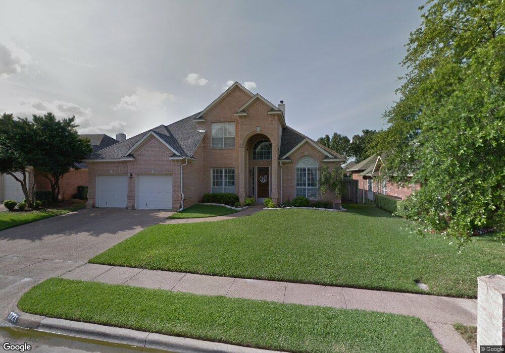 2721 River Forest Ct, Bedford, TX 76021 - photo 1