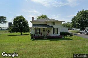 9188 State Road 250, Bennington, IN 47011