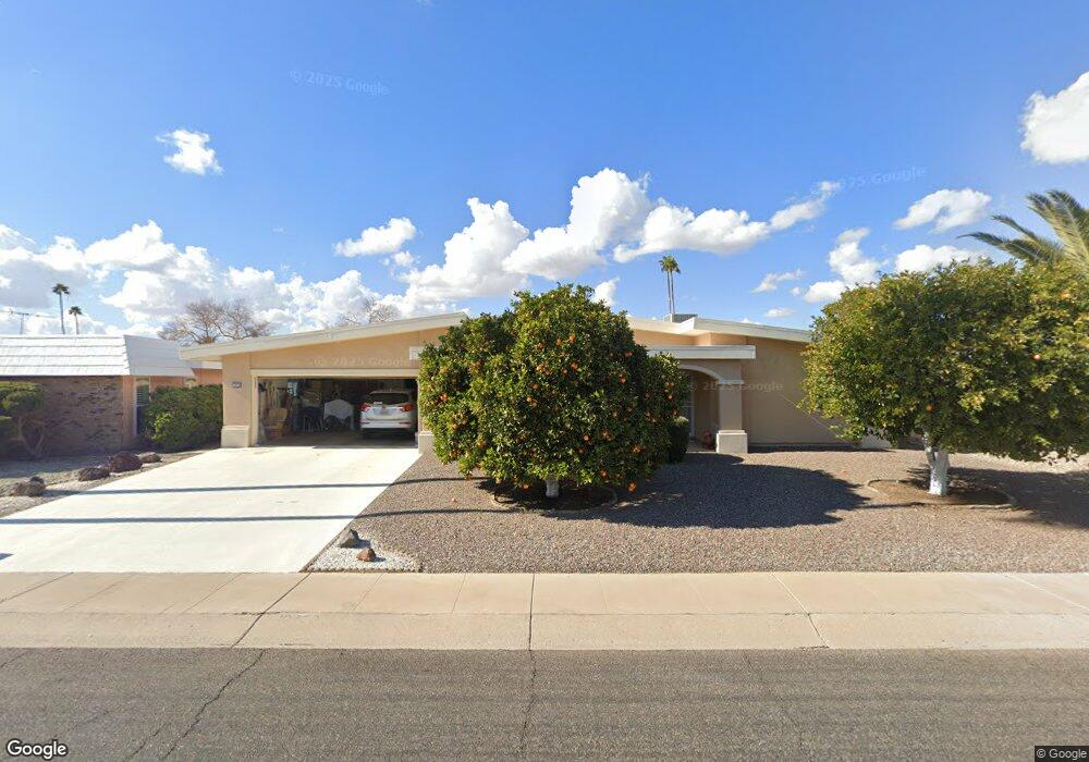 10730 W Wheatridge Dr, Sun City, AZ 85373 - photo 1