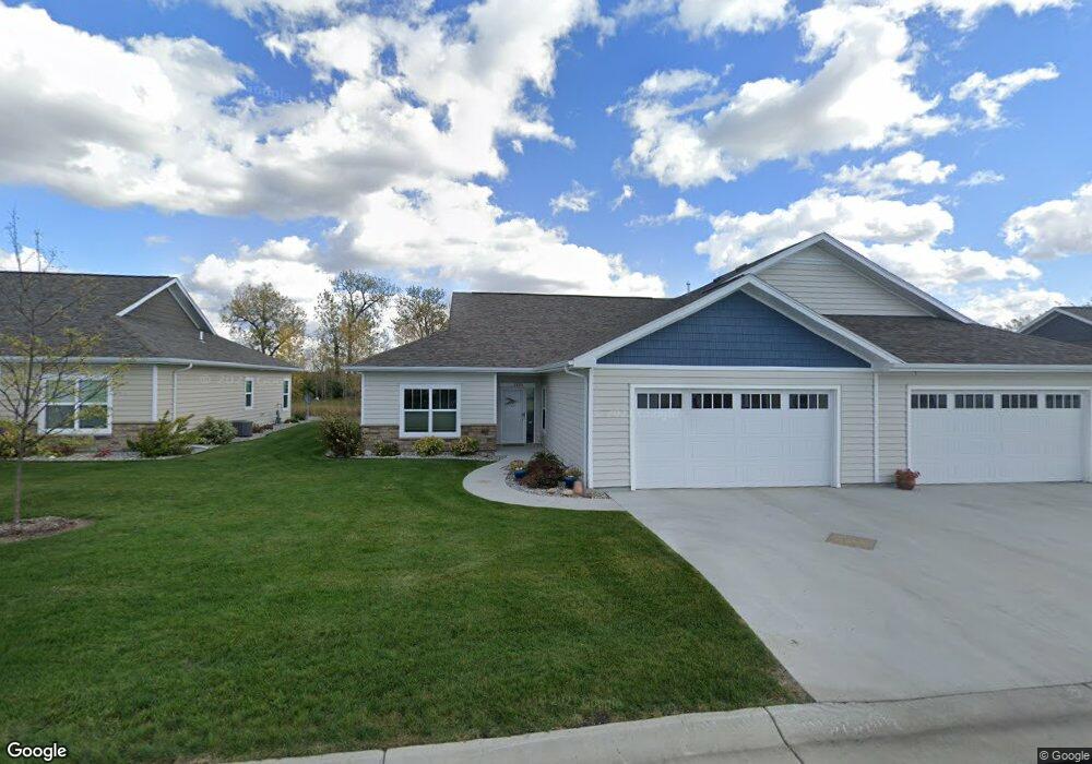 2133 Goldenrod Trail, Brookings, SD 57006 - photo 1