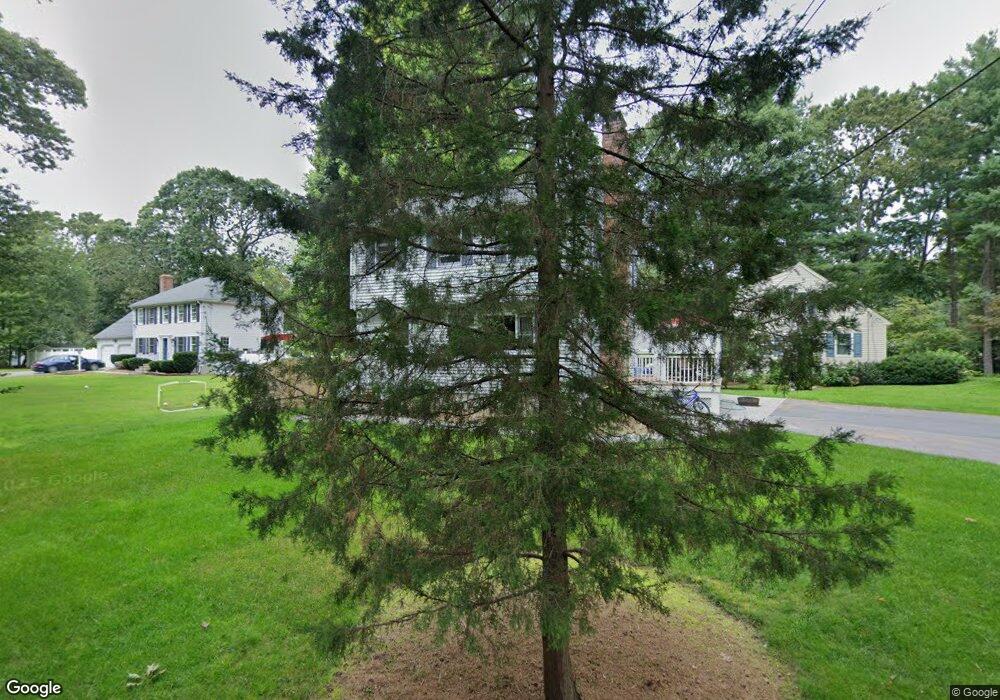 11 Crest Rd, Natick, MA 01760 - photo 1