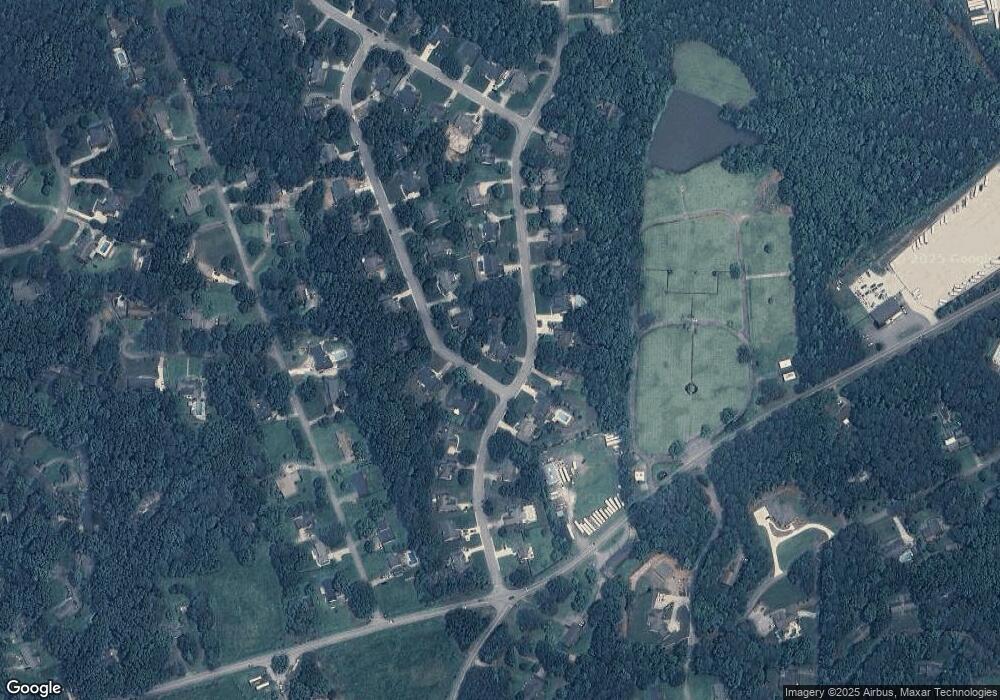 101 Burchfield Run, Carrollton, GA 30116 - photo 1