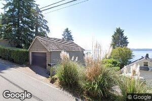 2801 SW 172nd Place, Burien, WA 98166