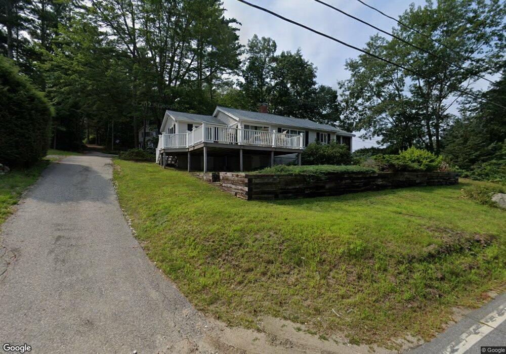 10 Golden Way, Sanbornville, NH 03872 - photo 1