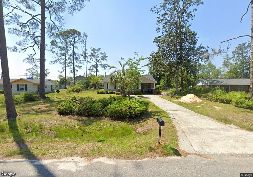 213 Wheeler Ave N, Douglas, GA 31533 - photo 1