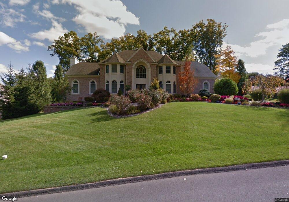 22 Sandyfields Ln, Stony Point, NY 10980 - photo 1