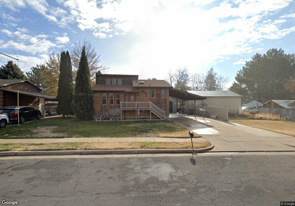 3071 W 5700 S, Roy, UT 84067 - photo 1