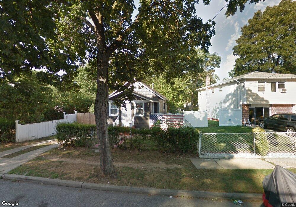 45 Cottage Place, Roosevelt, NY 11575 - photo 1