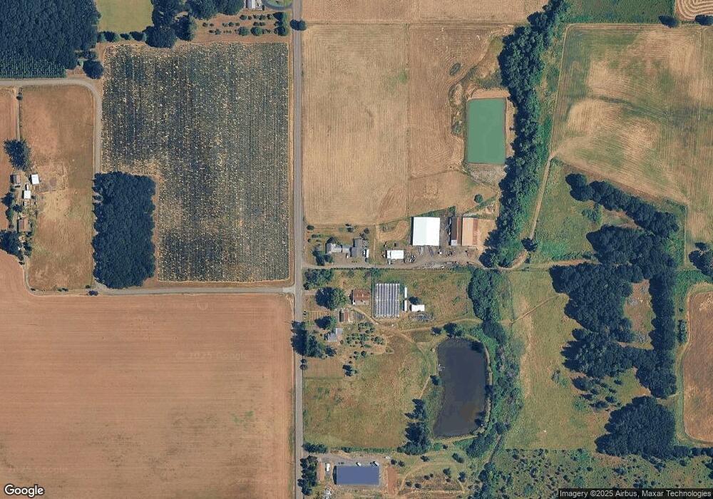 9090 Red Prairie Rd, Sheridan, OR 97378 - photo 1