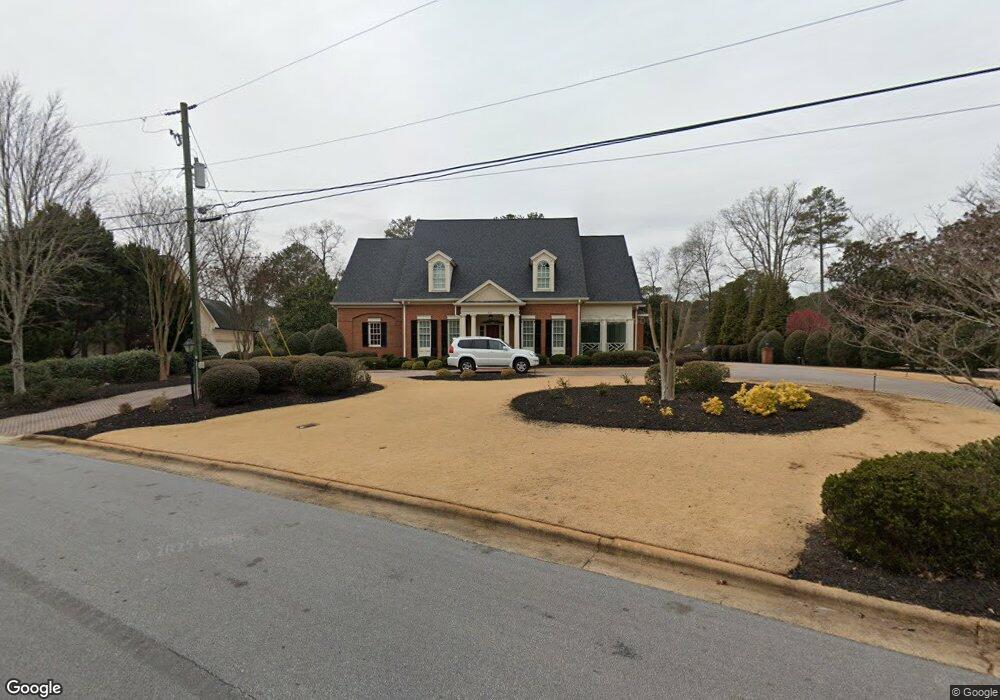 615 Fortson Rd, Athens, GA 30606 - photo 1
