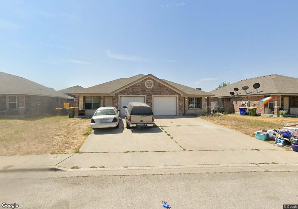 1007 Leah Dr, Troy, TX 76579 - photo 1