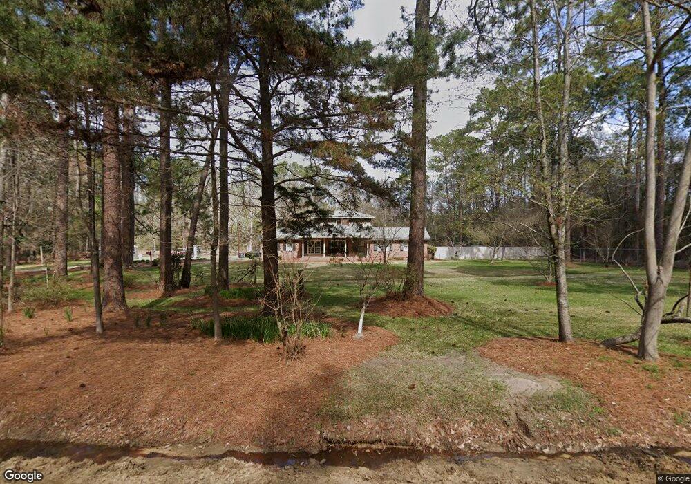 125 Cemetery Ln, Cordele, GA 31015 - photo 1