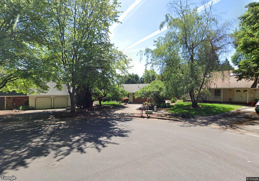 13905 SW Latigo Cir, Beaverton, OR 97008 - photo 1