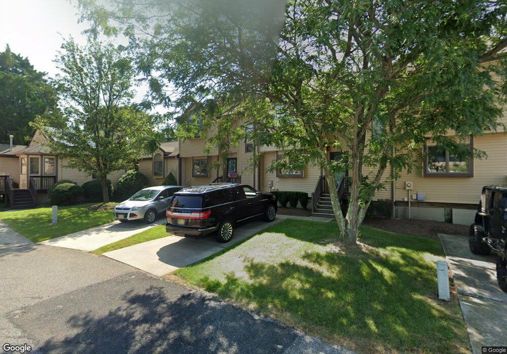 39 Corpus Cristi Bay Ct, Little Egg Harbor Township, NJ 08087 - photo 1