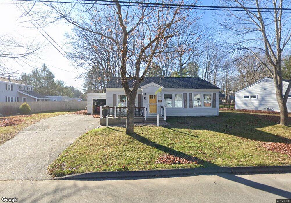 40 Moore Ave, Brunswick, ME 04011 - photo 1