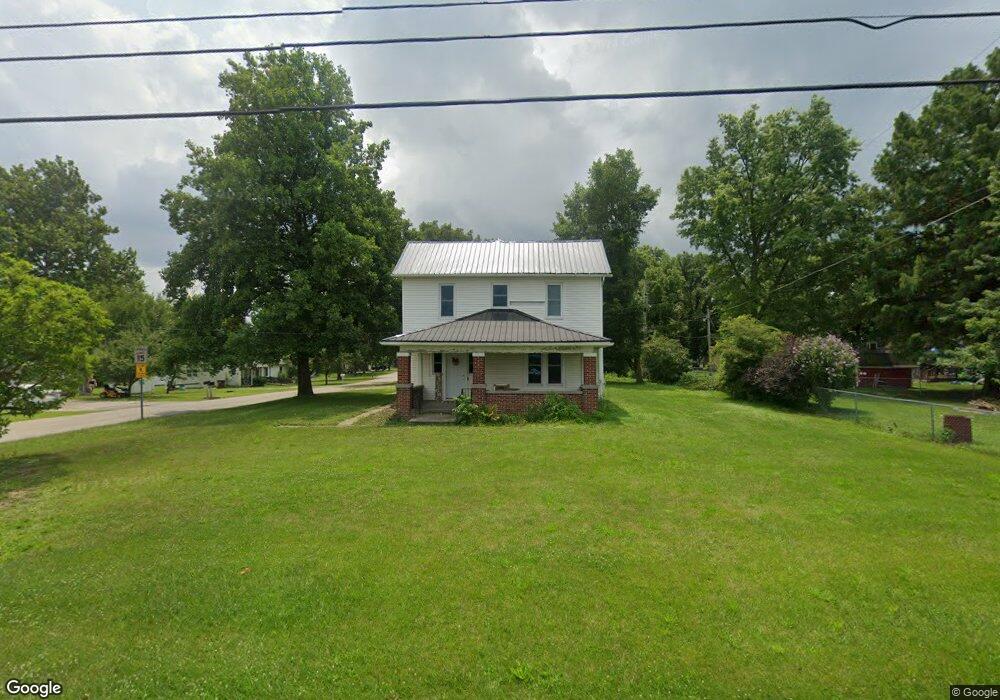 620 W Line St, Geneva, IN 46740 - photo 1