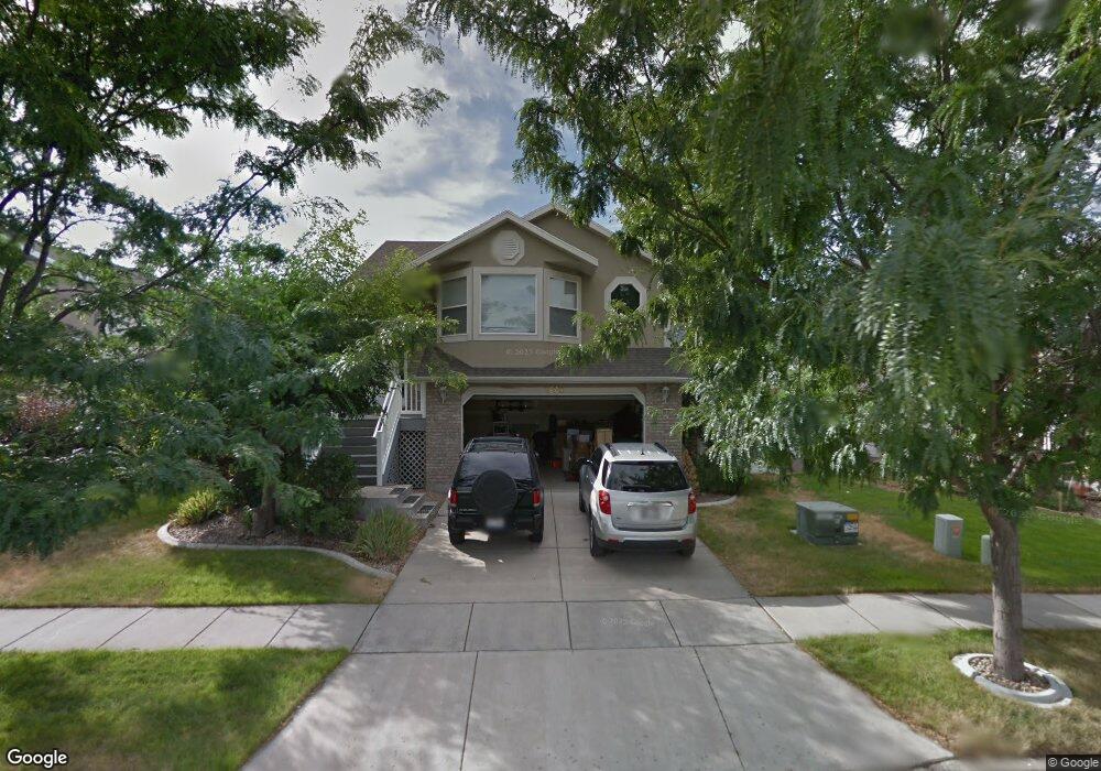 1648 W Rockbridge Dr, Layton, UT 84041 - photo 1