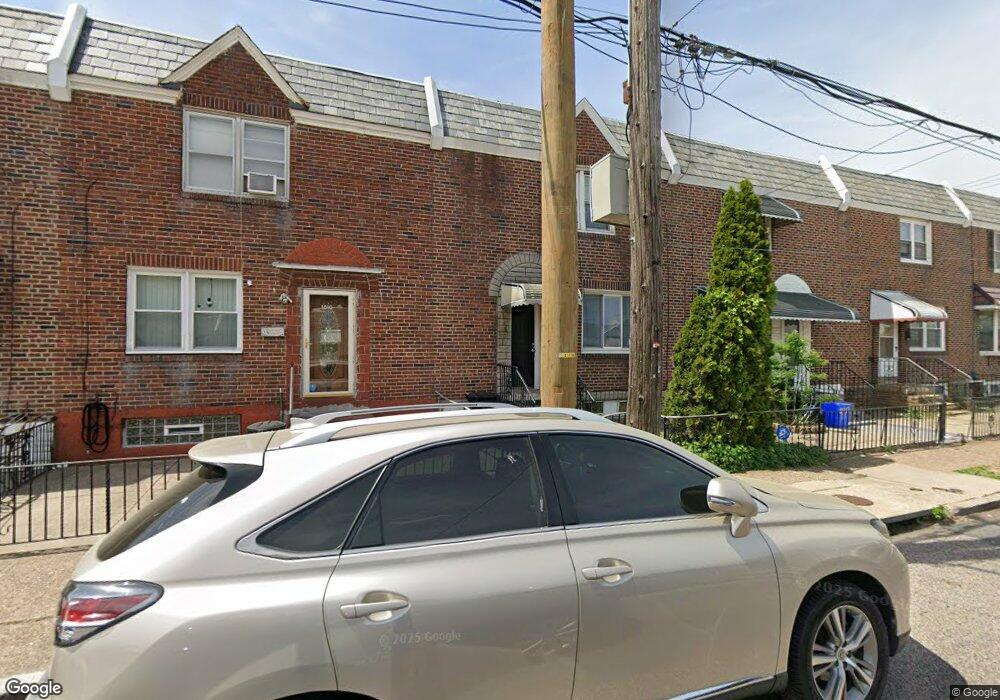 1808 S 28th St, Philadelphia, PA 19145 - photo 1