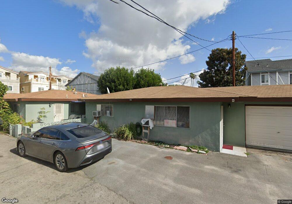 Street View Photo