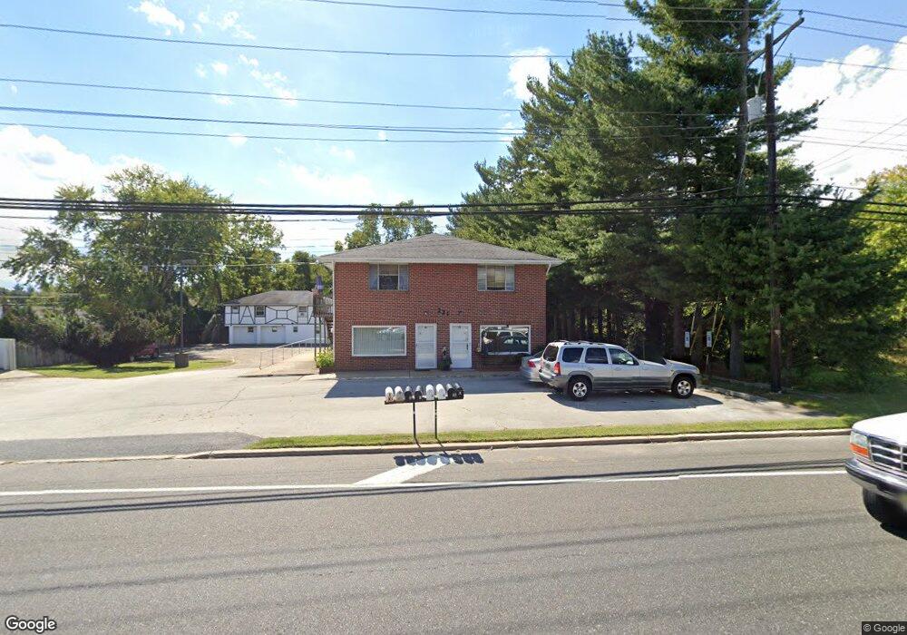 221 White Horse Pike unit B, Atco, NJ 08004 - photo 1