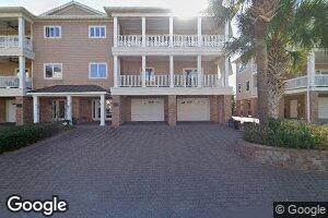 5 Center St Unit B, Tybee Island, GA 31328