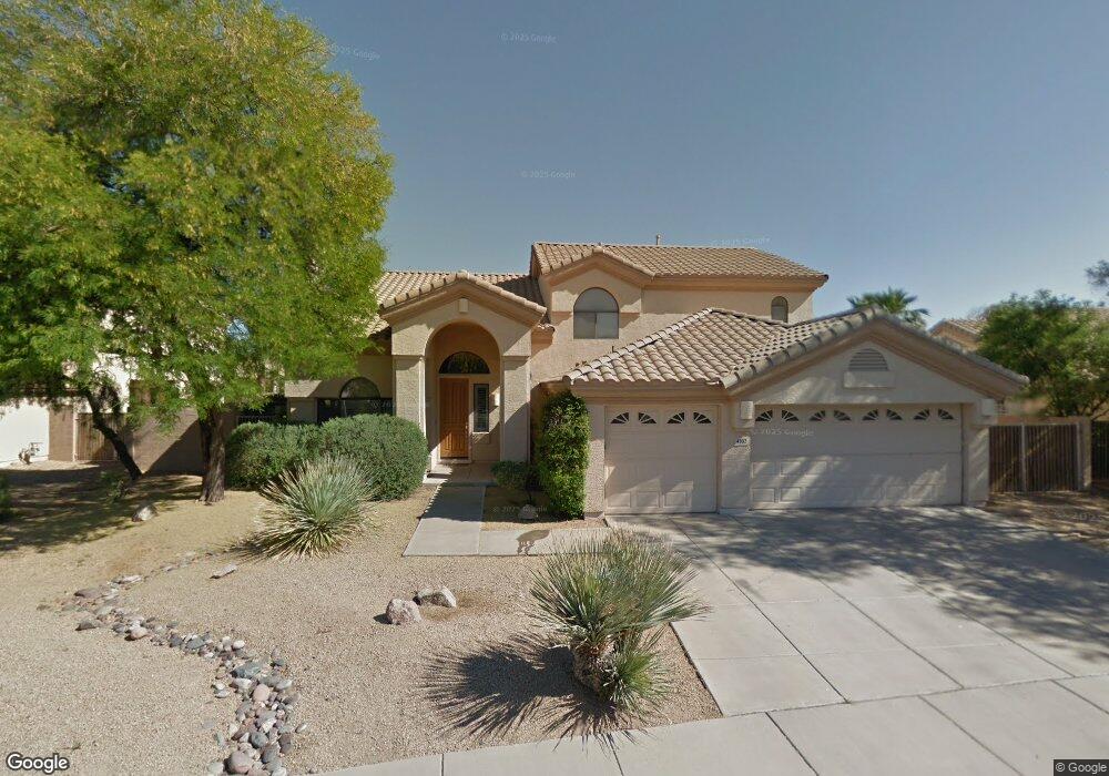 4102 W Ivanhoe St, Chandler, AZ 85226 - photo 1