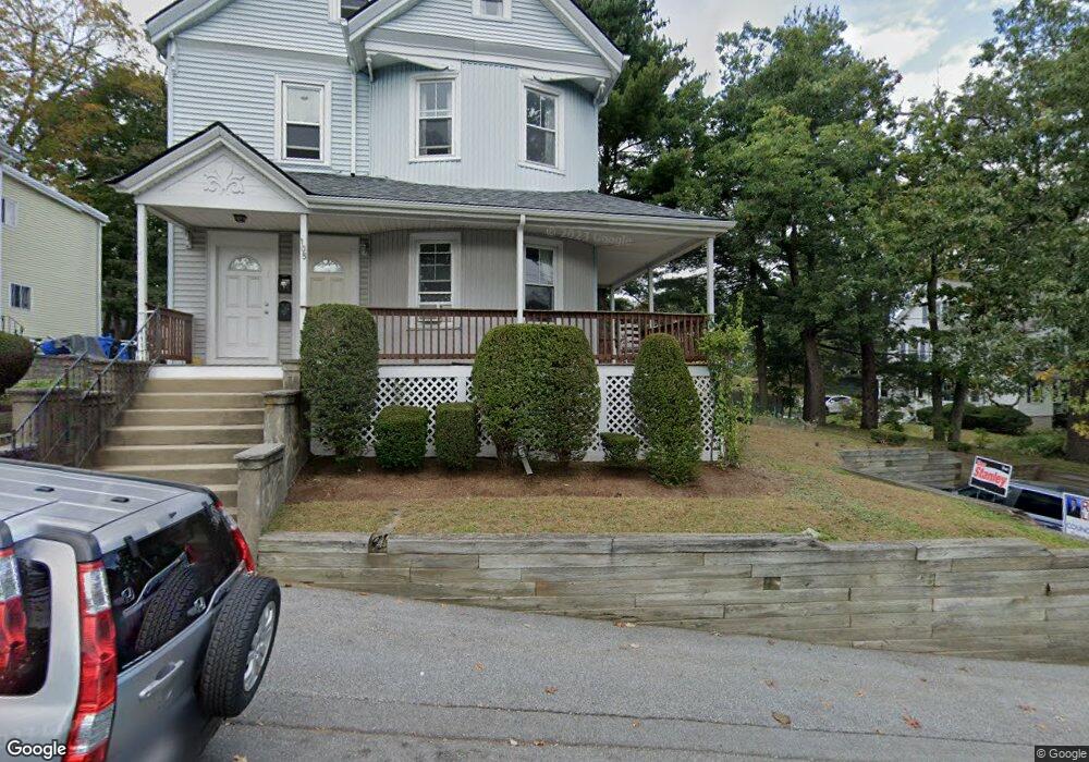 103 Plympton St, Waltham, MA 02451 - photo 1