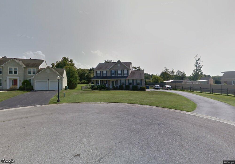 101 Peace Ct W, Bear, DE 19701 - photo 1