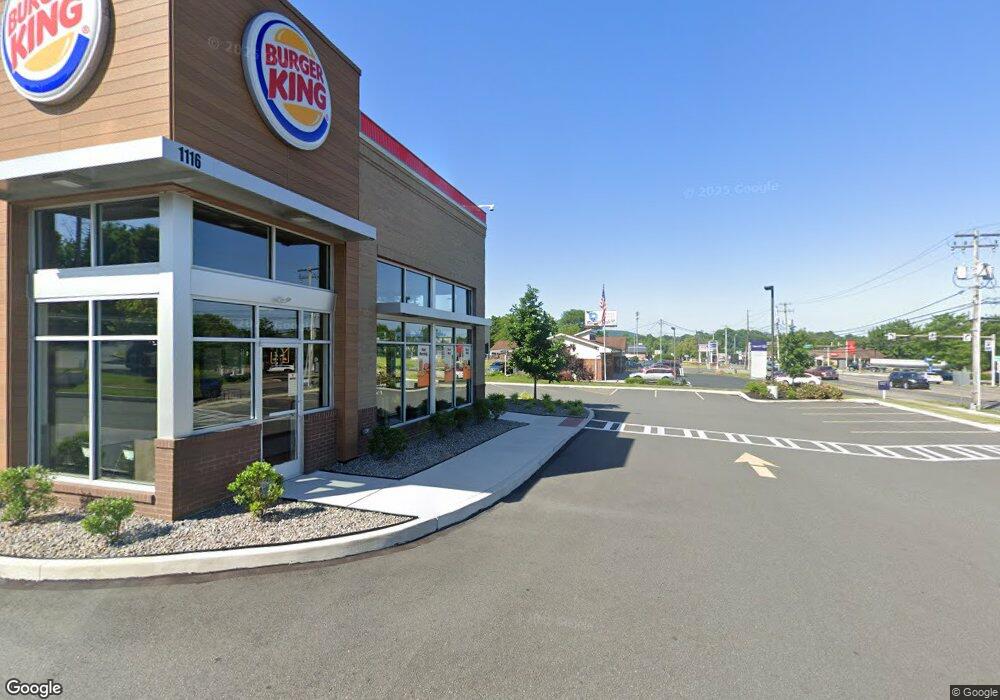 1116 Chestnut St, Emmaus, PA 18049 - photo 1