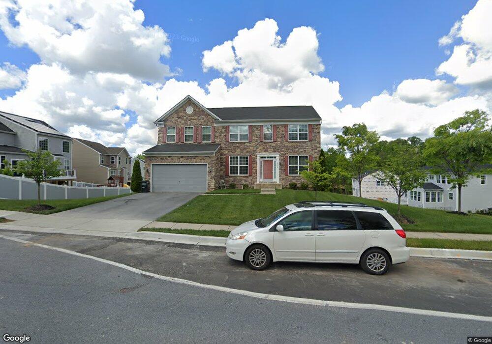 6164 Hanover Rd, Hanover, MD 21076 - photo 1