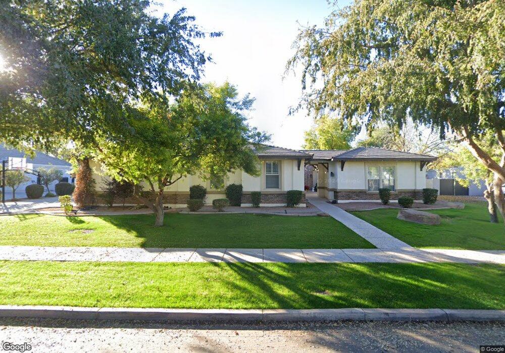 2869 E Page Ct, Gilbert, AZ 85234 - photo 1