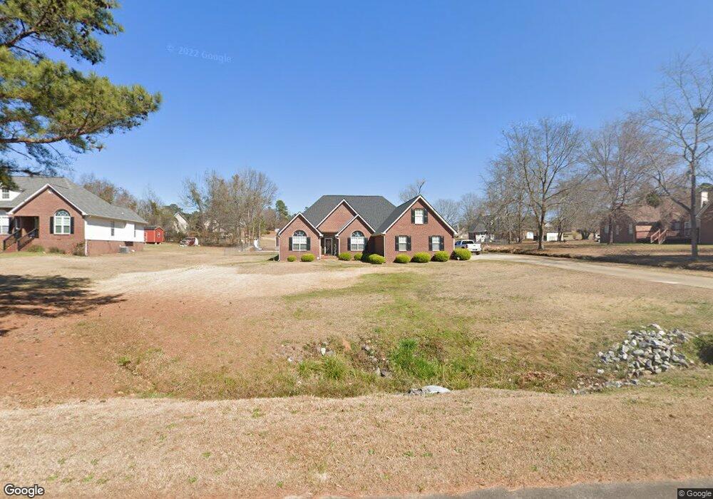 201 Olivia Cir, Macon, GA 31211 - photo 1