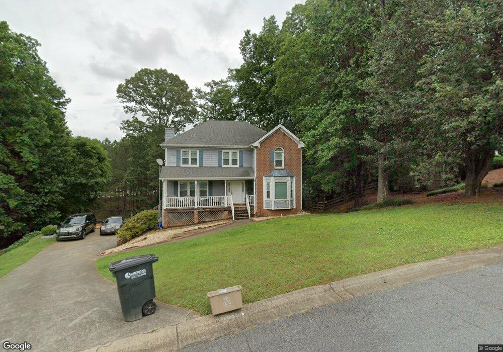 5226 Willow Ridge Dr unit VII, Woodstock, GA 30188 - photo 1