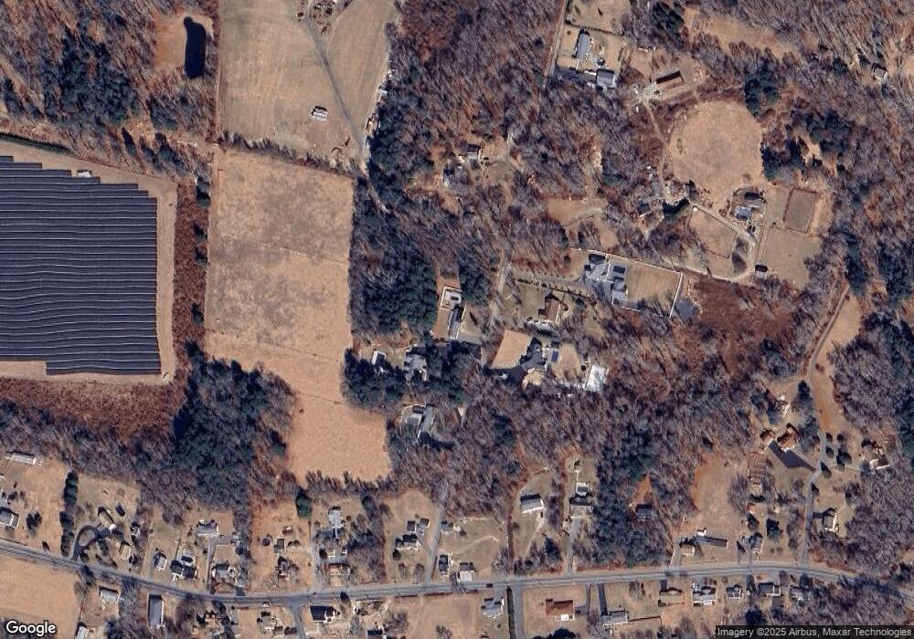 18 Cahoons Ln, Westport, MA 02790 - photo 1