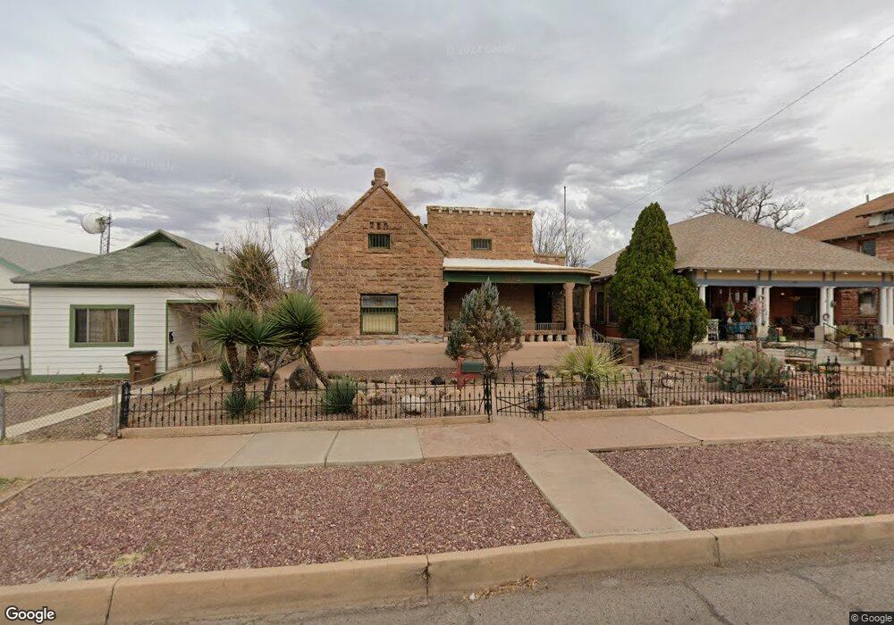 642 E 11th St unit 646, Douglas, AZ 85607 - photo 1