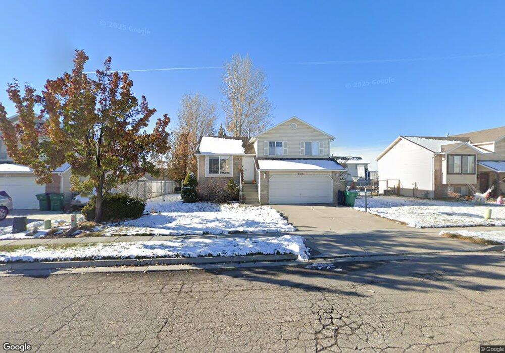 5445 S 4250 W, Roy, UT 84067 - photo 1