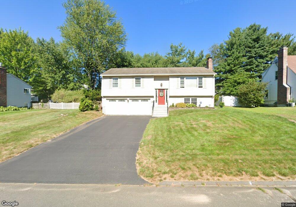 20 Eileen Ln, Enfield, CT 06082 - photo 1