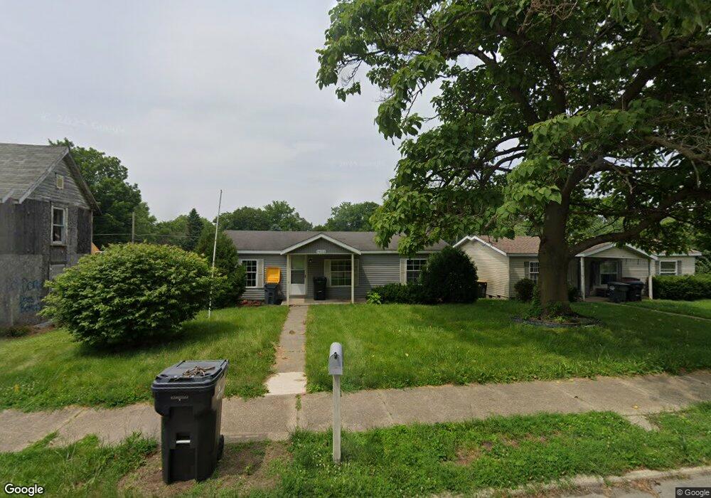 1622 E 18th St, Anderson, IN 46016 - photo 1