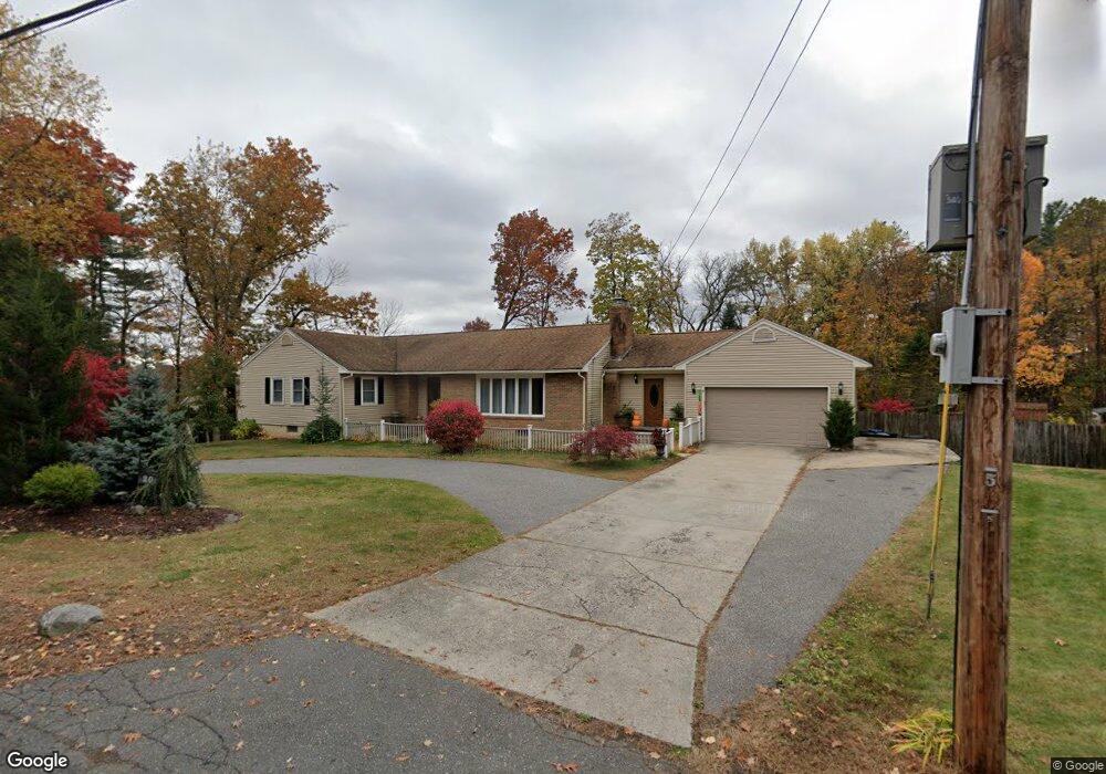 20 Three Rivers Rd, Wilbraham, MA 01095 - photo 1