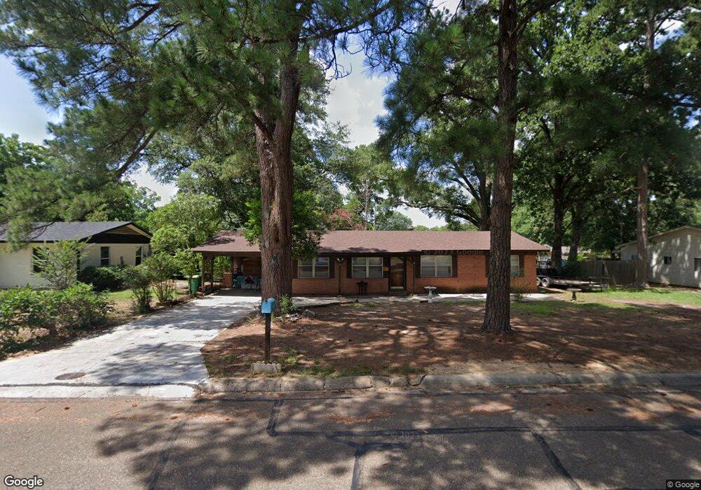 7 Wisteria Dr, Texarkana, TX 75503 - photo 1