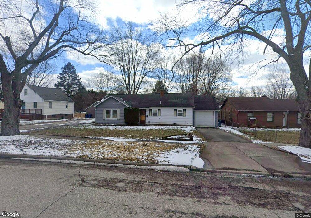 715 W 2nd St, Davison, MI 48423 - photo 1