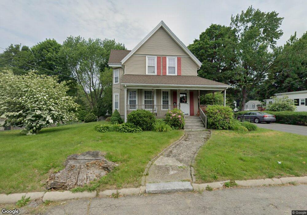 567 Summer St, Brockton, MA 02302 - photo 1
