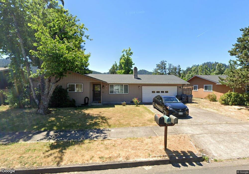 6929 D St, Springfield, OR 97478 - photo 1